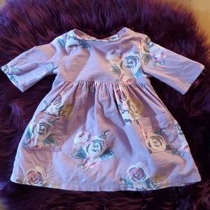 Toddler Old Navy Dress